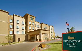 Homewood Suites Midland Tx